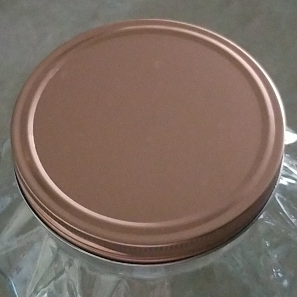 Geometric Storage Container - Picture 2 of 3